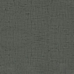 CHARCOAL LACQUERED LINEN