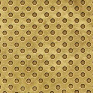 BRASS METALWORKS 4X8